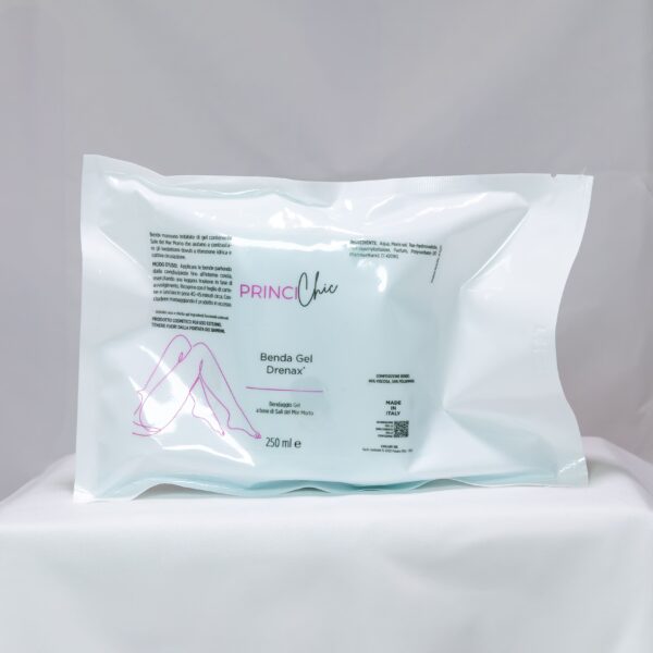 Benda Gel Drenante – 250 ml