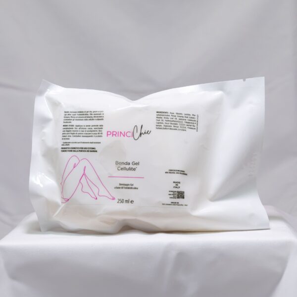 ⁠Benda Gel Cellulite – 250 ml