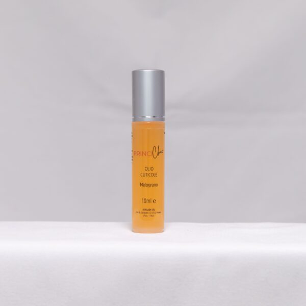 Olio Cuticole al Melograno – 10 ml