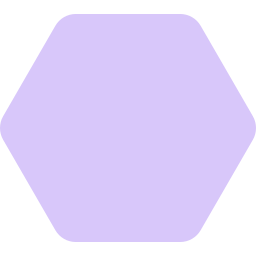 hexagonal