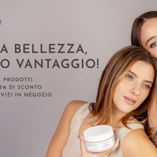 Doppia Bellezza, Doppio Vantaggio