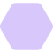 hexagonal